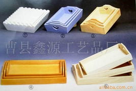 曹縣鑫源工藝品廠 專業(yè)包裝箱定制，打造安全運輸保障