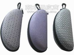 優(yōu)質(zhì)EVA眼鏡盒采購指南 圖片解析與選購要點