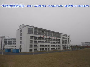 合肥市經(jīng)貿(mào)旅游學校 旅游服務(wù)與管理專業(yè)的經(jīng)濟貿(mào)易咨詢方向解析